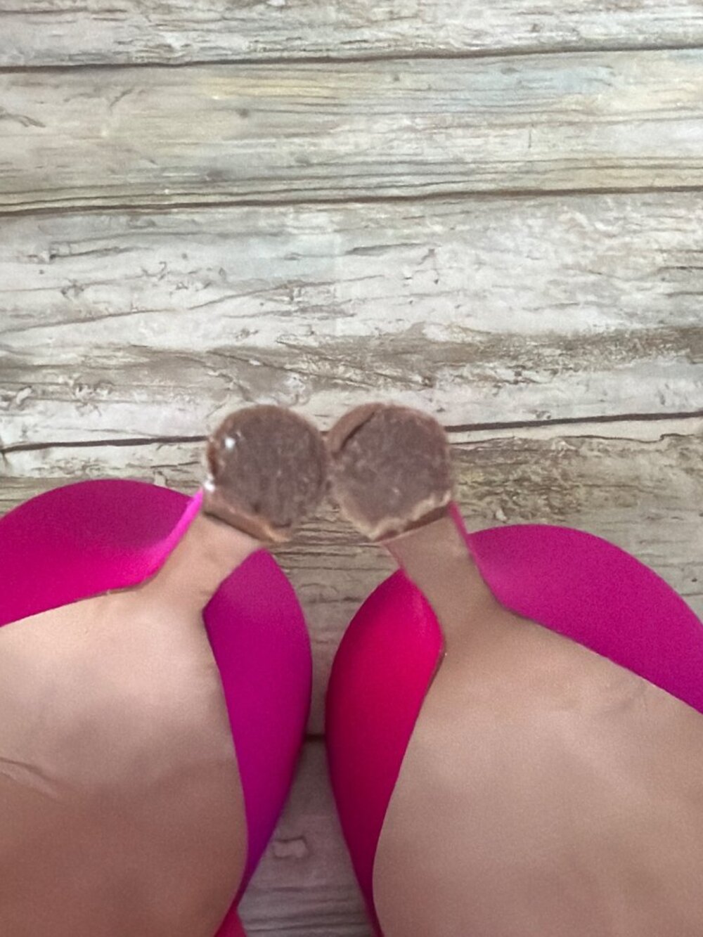Manolo Blahnik Lurum 90 Pink Satin Crystal Mule Heels w/Box & COA EU 40/US 9-9.5 - Picture 14 of 16